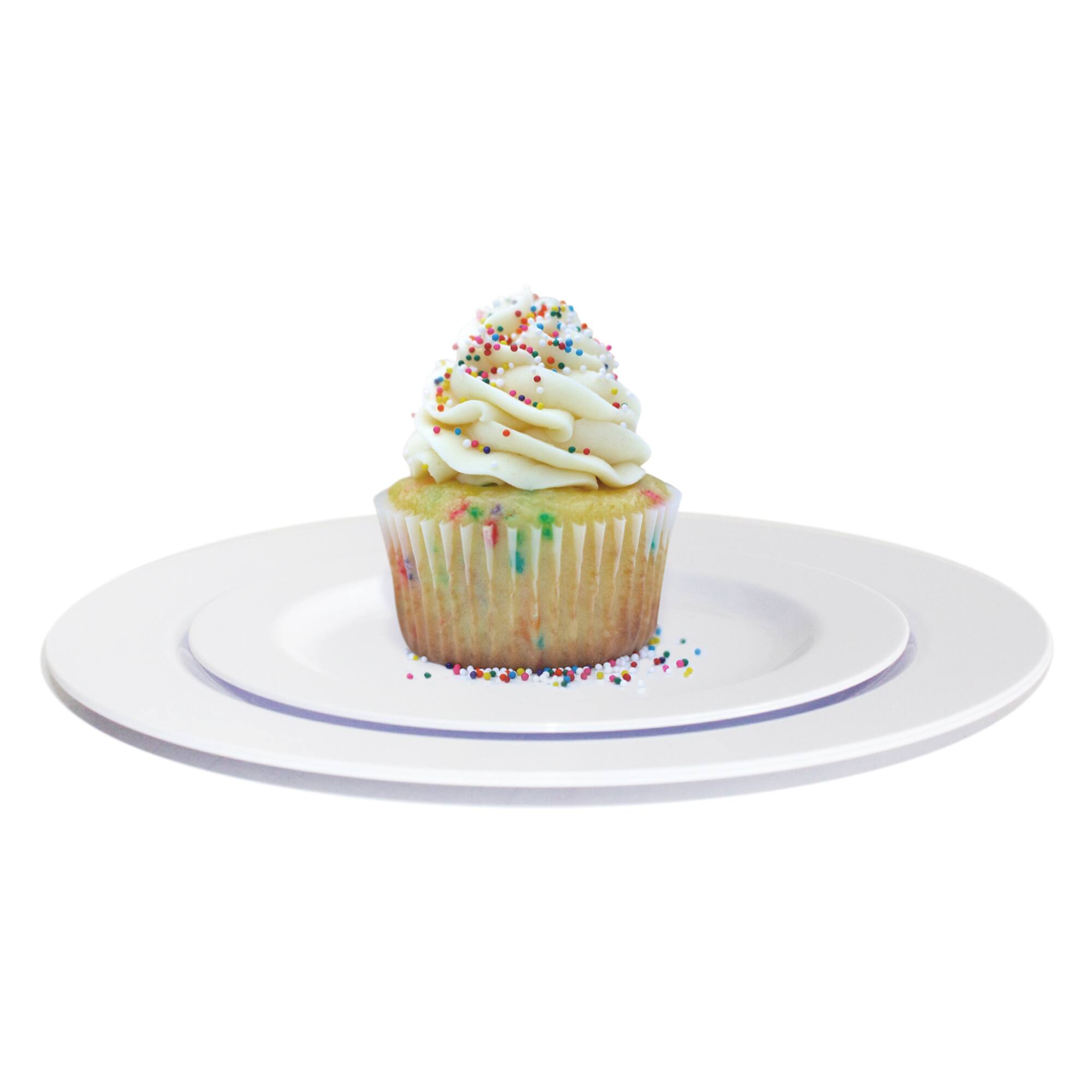 Plastic Dinner & Lunch Plate Set by Celebrate It™, 40ct.